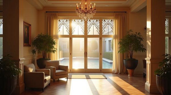 Pourquoi un hôtel 4 étoiles en Bretagne change votre expérience
